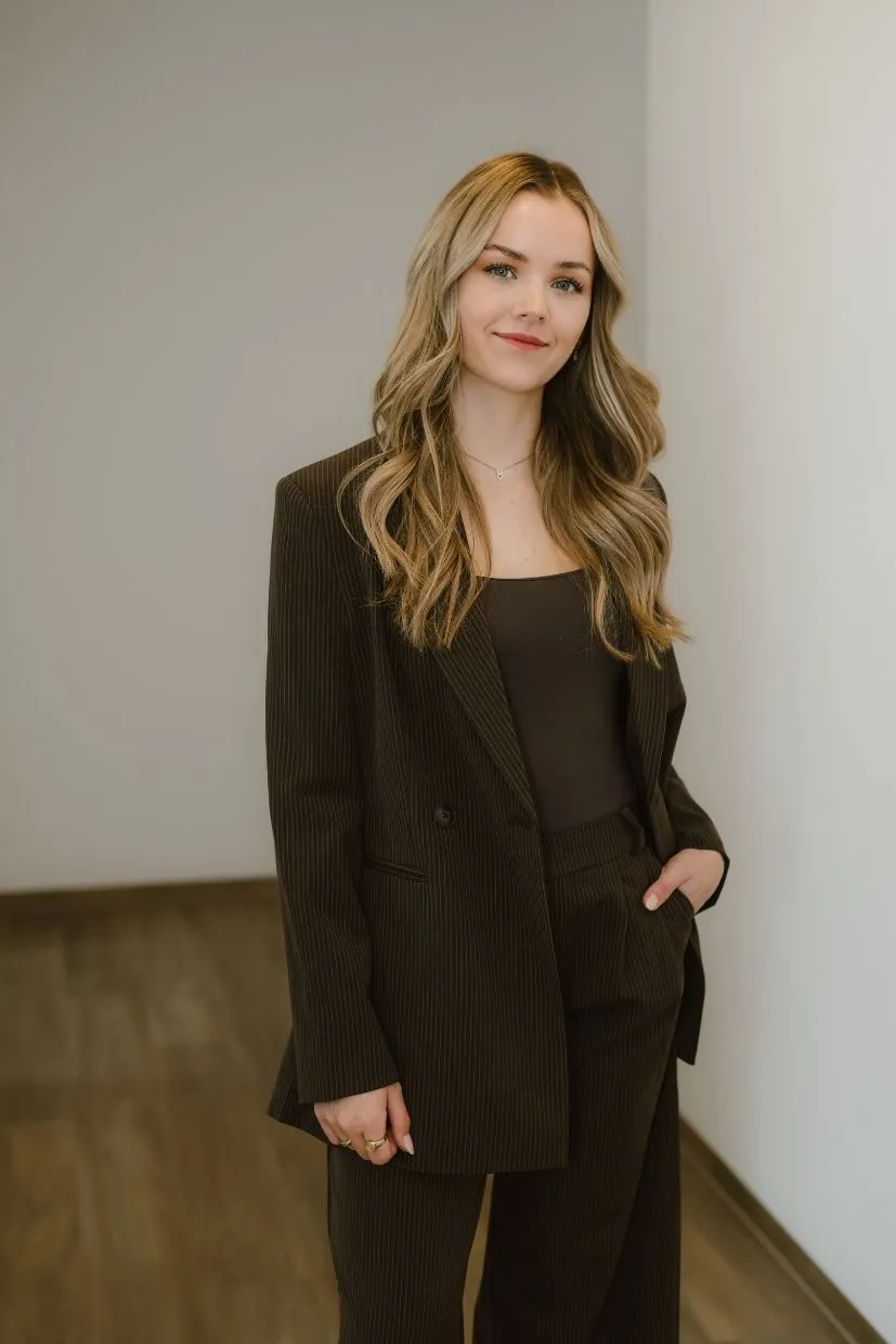 Dr. med. Pia Bachon